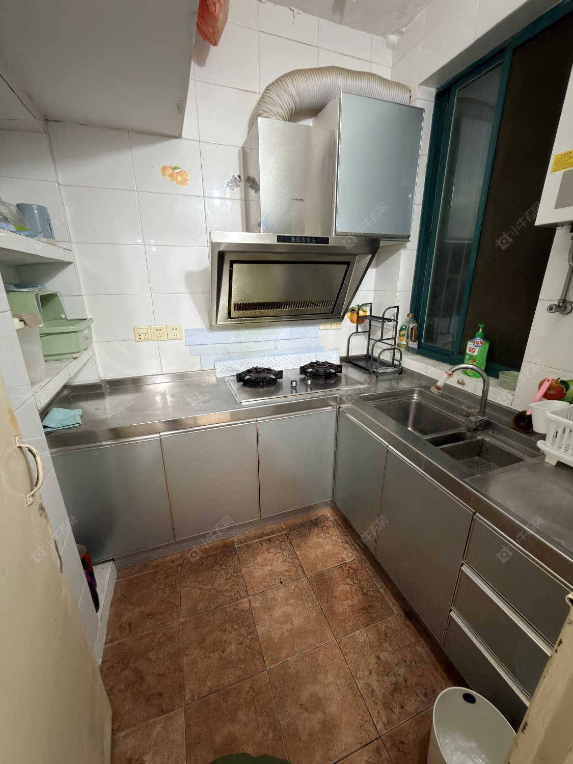 常州清潭五村在租房源_小牛看房