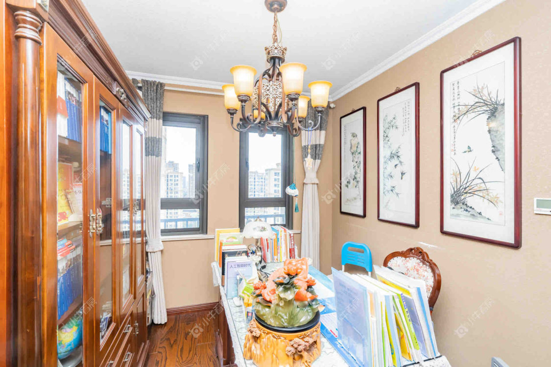 常州华润国际一期在租房源_小牛看房