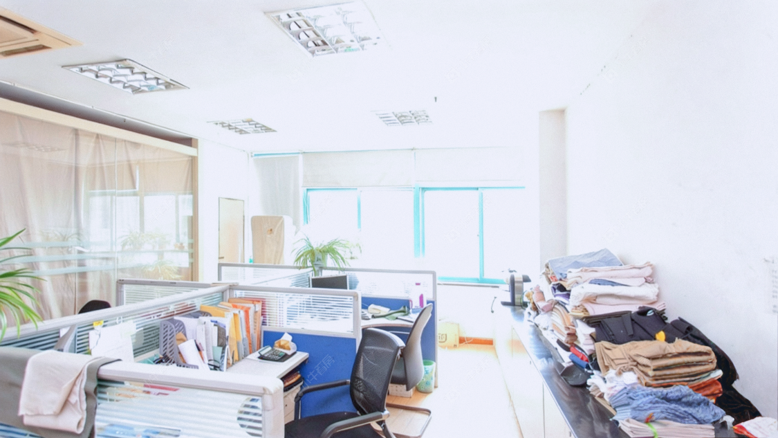 常州府琛商务广场在租房源_小牛看房