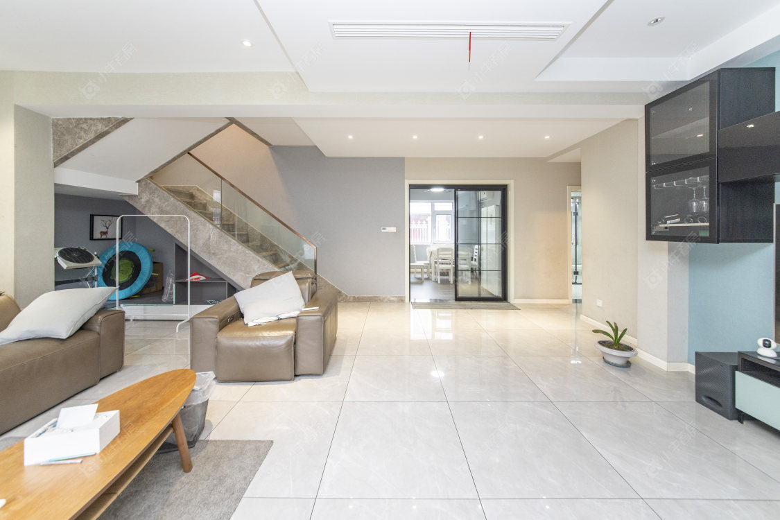 常州菊花三村在售二手房源室内图_小牛看房