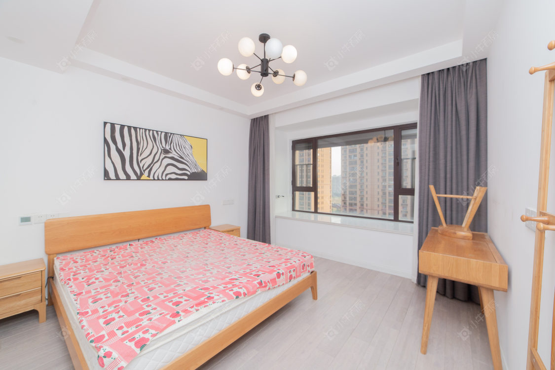 雅居乐星河湾房源室内图 常州雅居乐星河湾在售二手房源室内图_小牛看房