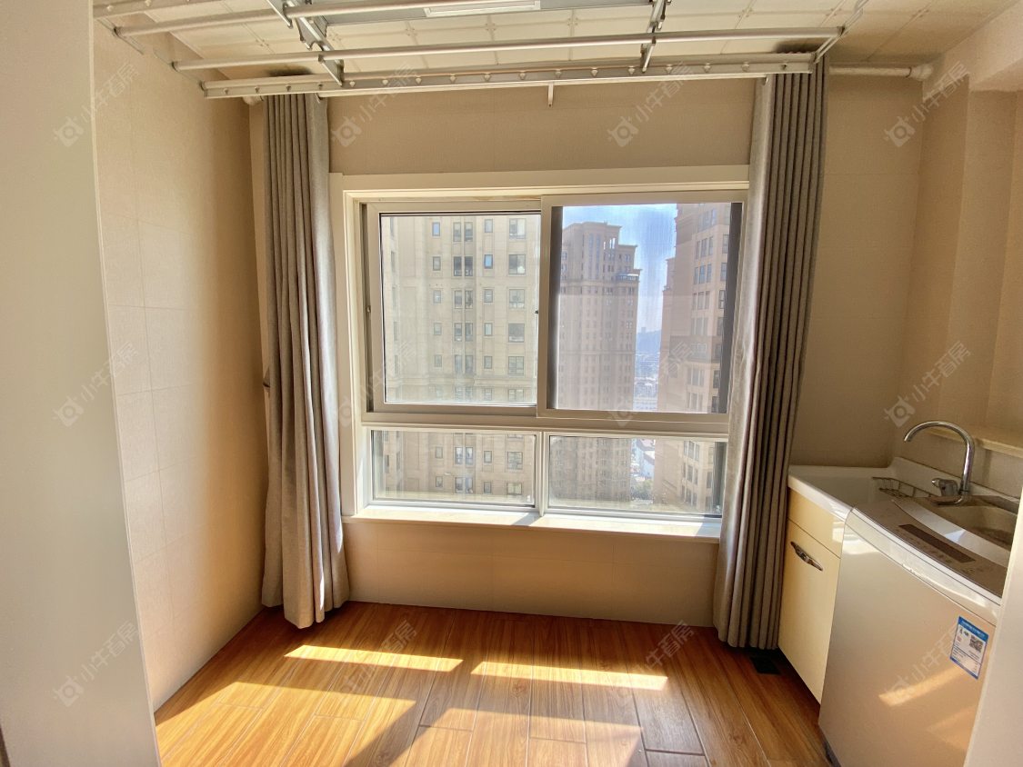 常州凯悦中心在租房源室内图_小牛看房