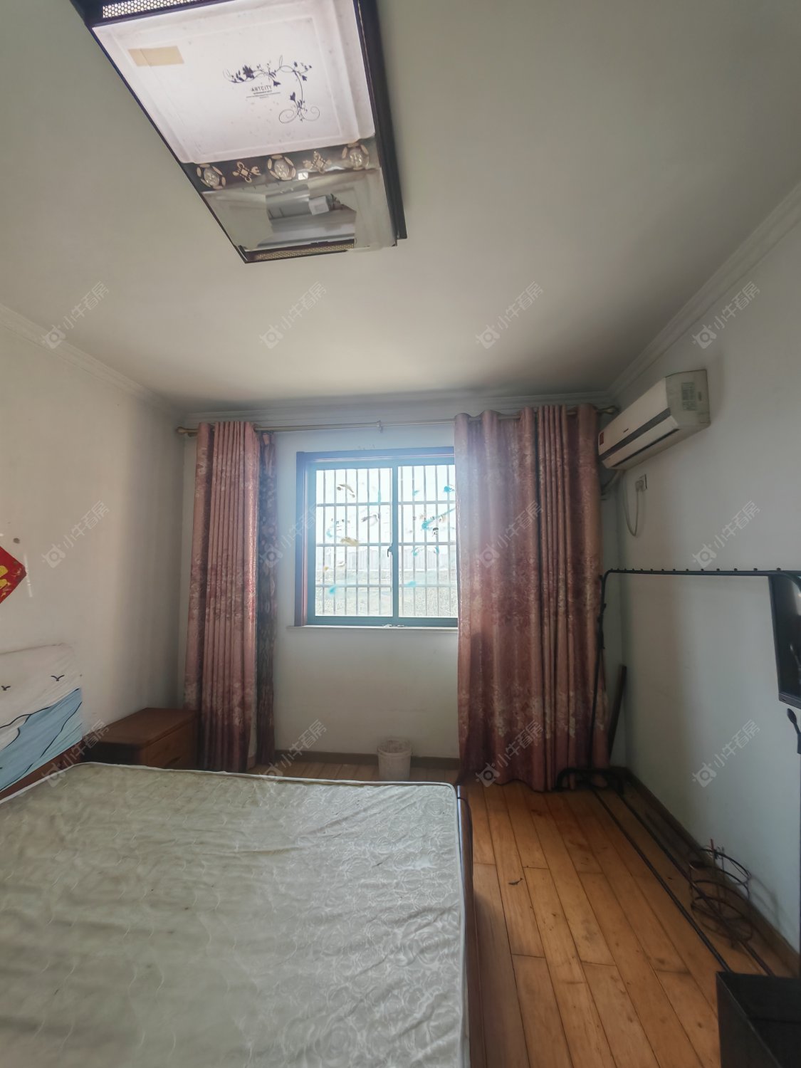 常州玲珑花园在租房源_小牛看房