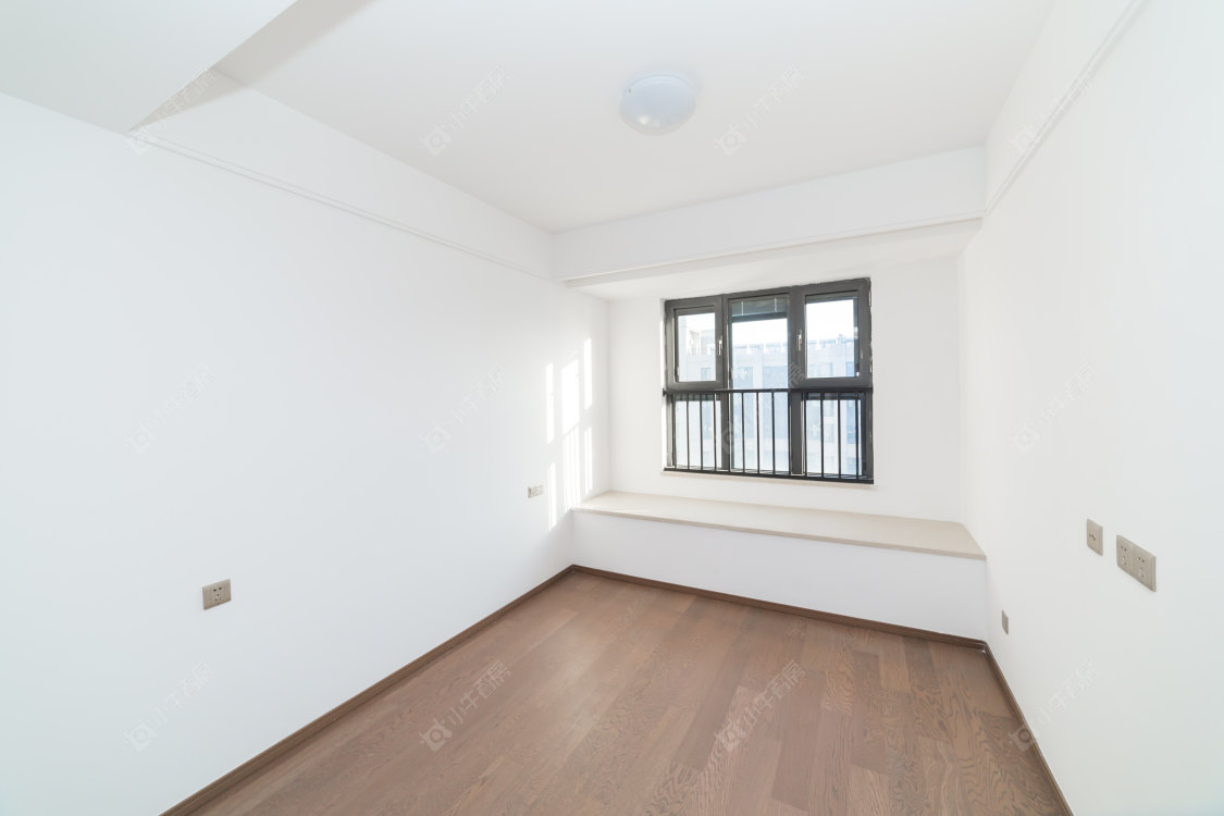 常州中海云樾里在售二手房源室内图_小牛看房