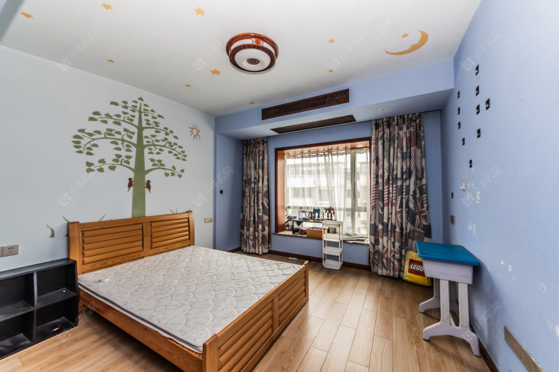 常州燕阳花园在售二手房源室内图_小牛看房