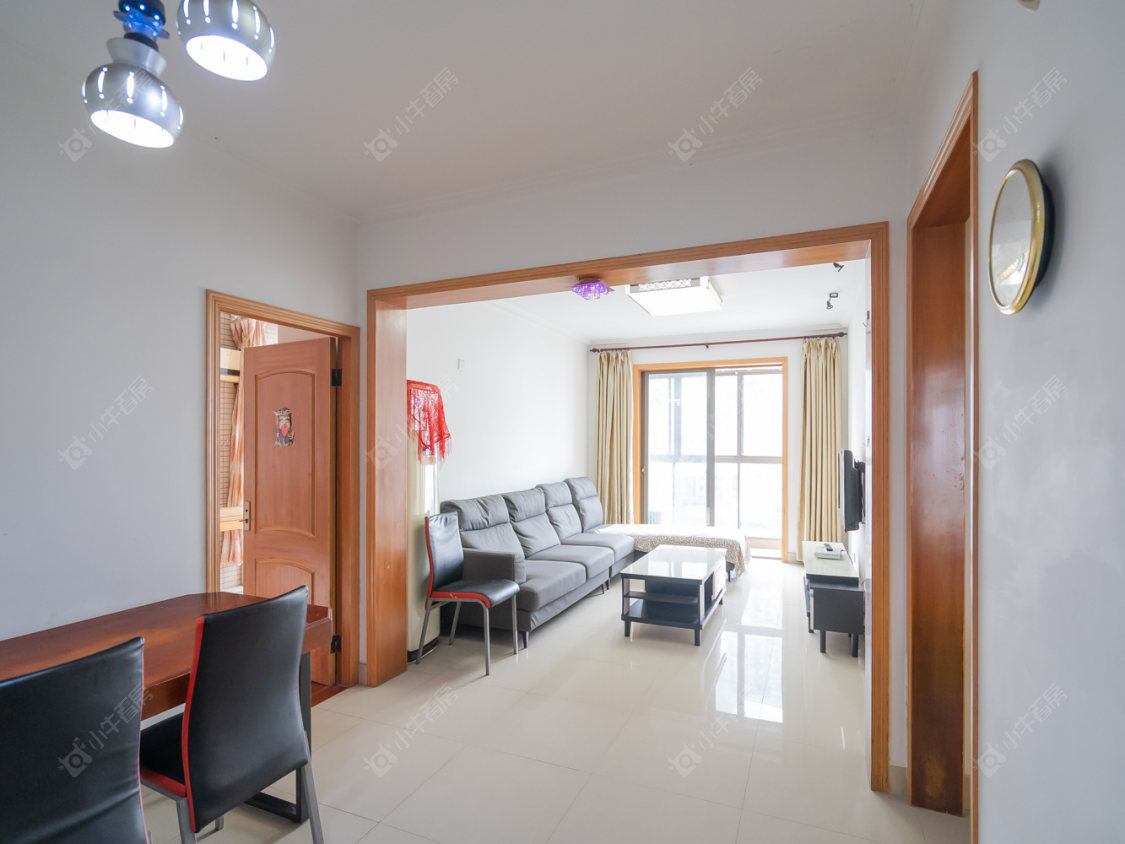 常州乾盛兰庭在售二手房源室内图_小牛看房