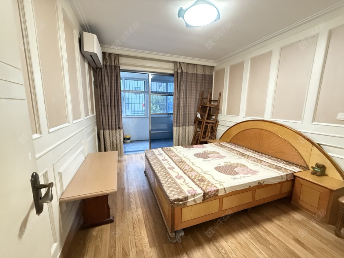 常州翠竹新村南区在租房源室内图_小牛看房