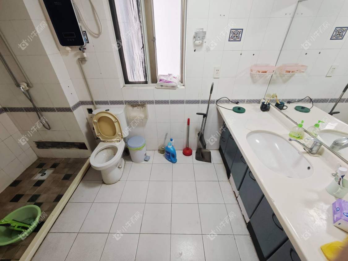 常州小定船在租房源户型图_小牛看房