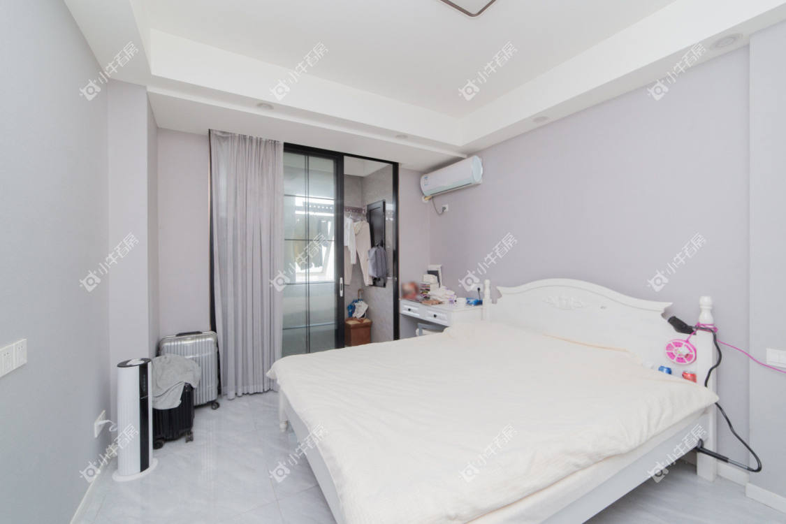 常州朗诗邻里中心在租房源_小牛看房