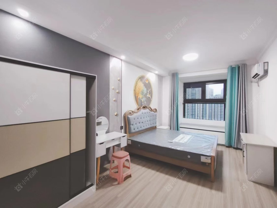 常州路劲雅居乐城市万象租房_路劲雅居乐城市万象2室2厅房源出租