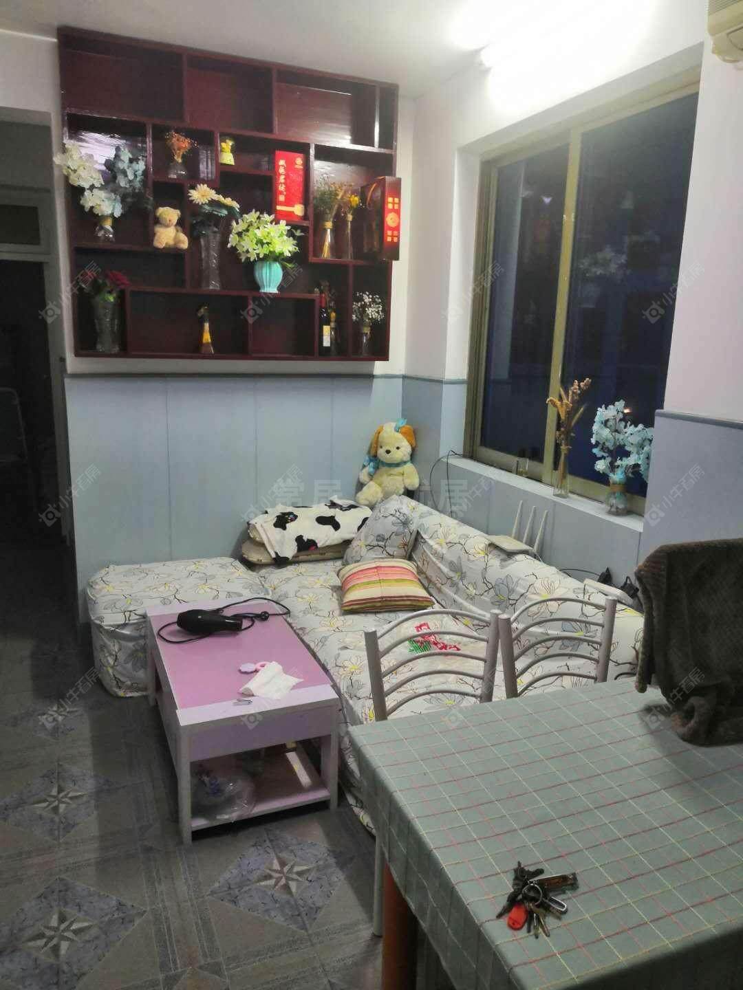 常州冶金新村在售二手房源室内图_小牛看房