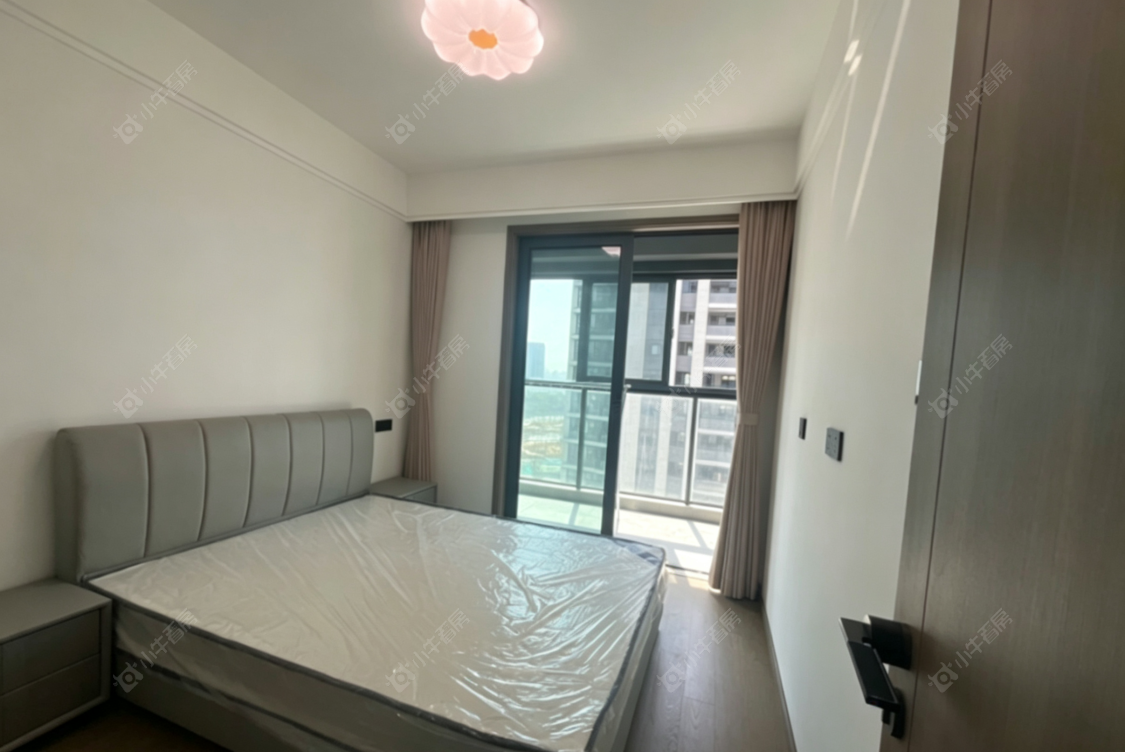 常州阳光城禹洲宸悦在租房源室内图_小牛看房