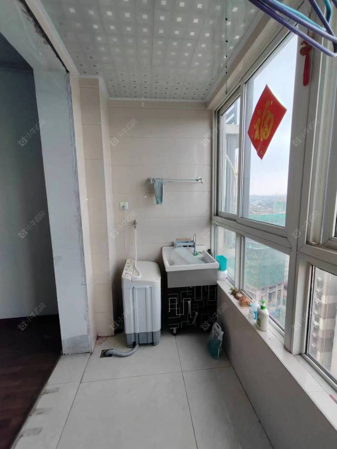 常州观墩花苑租房房源封面图