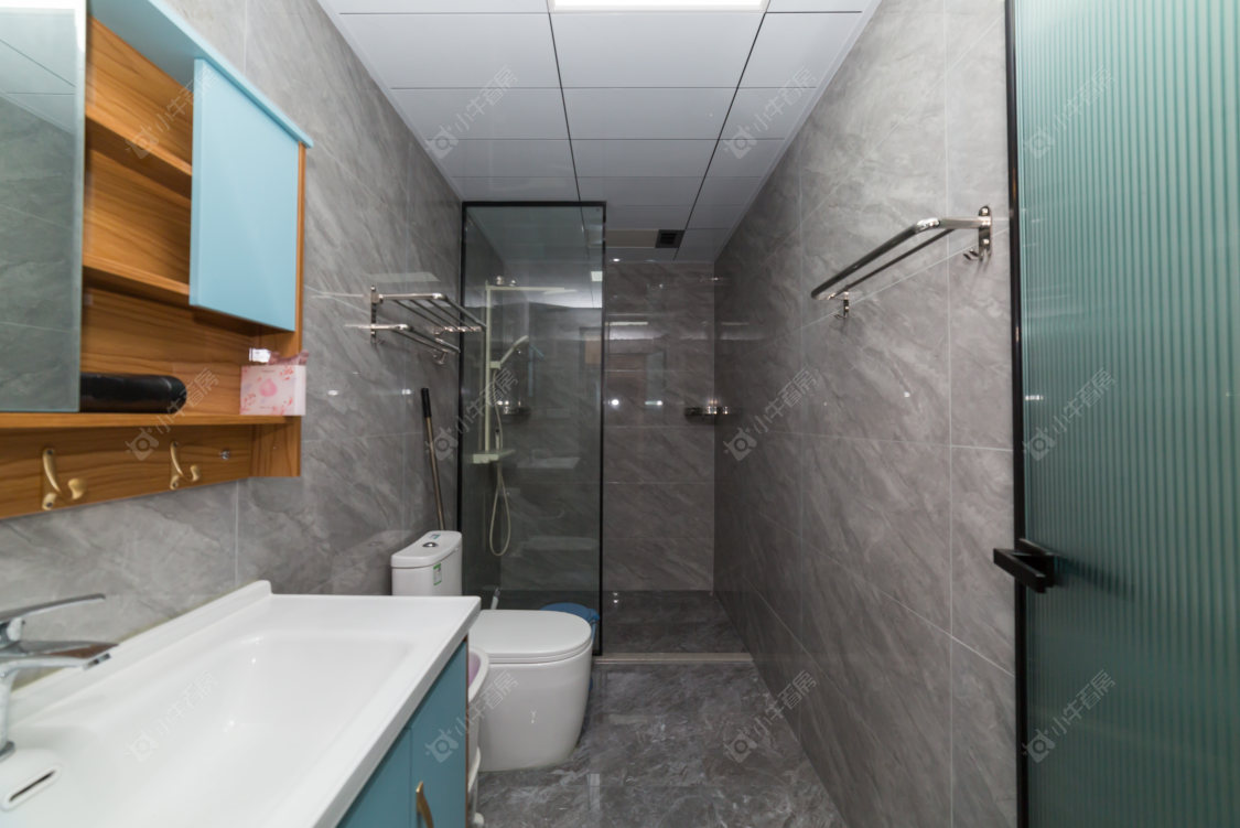 常州公园壹号一二期在售二手房源室内图_小牛看房