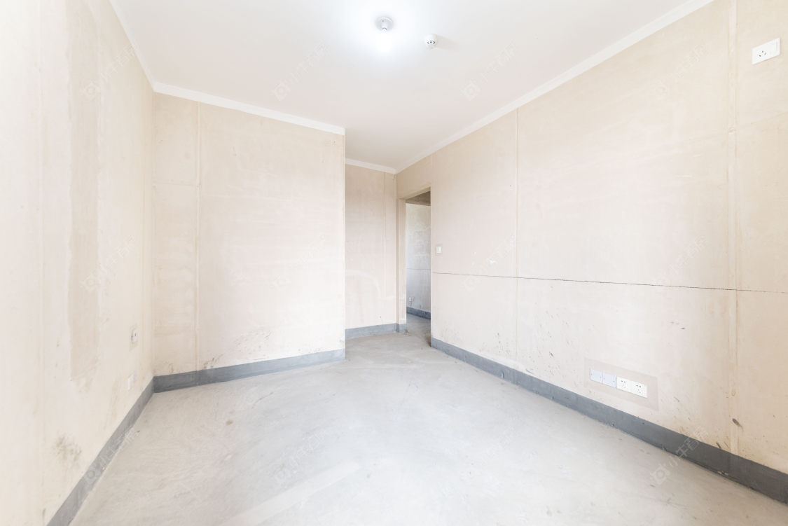 常州大唐中南上悦城在售二手房源室内图_小牛看房