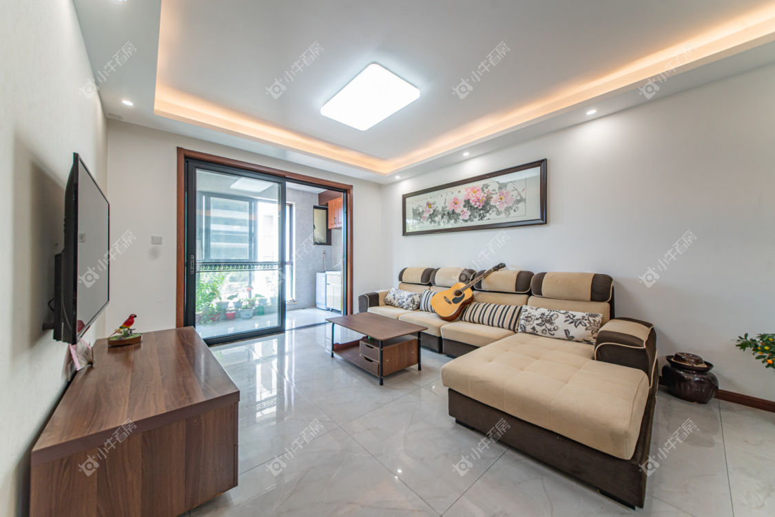 新城桃李郡房源 常州新城桃李郡在租房源_小牛看房