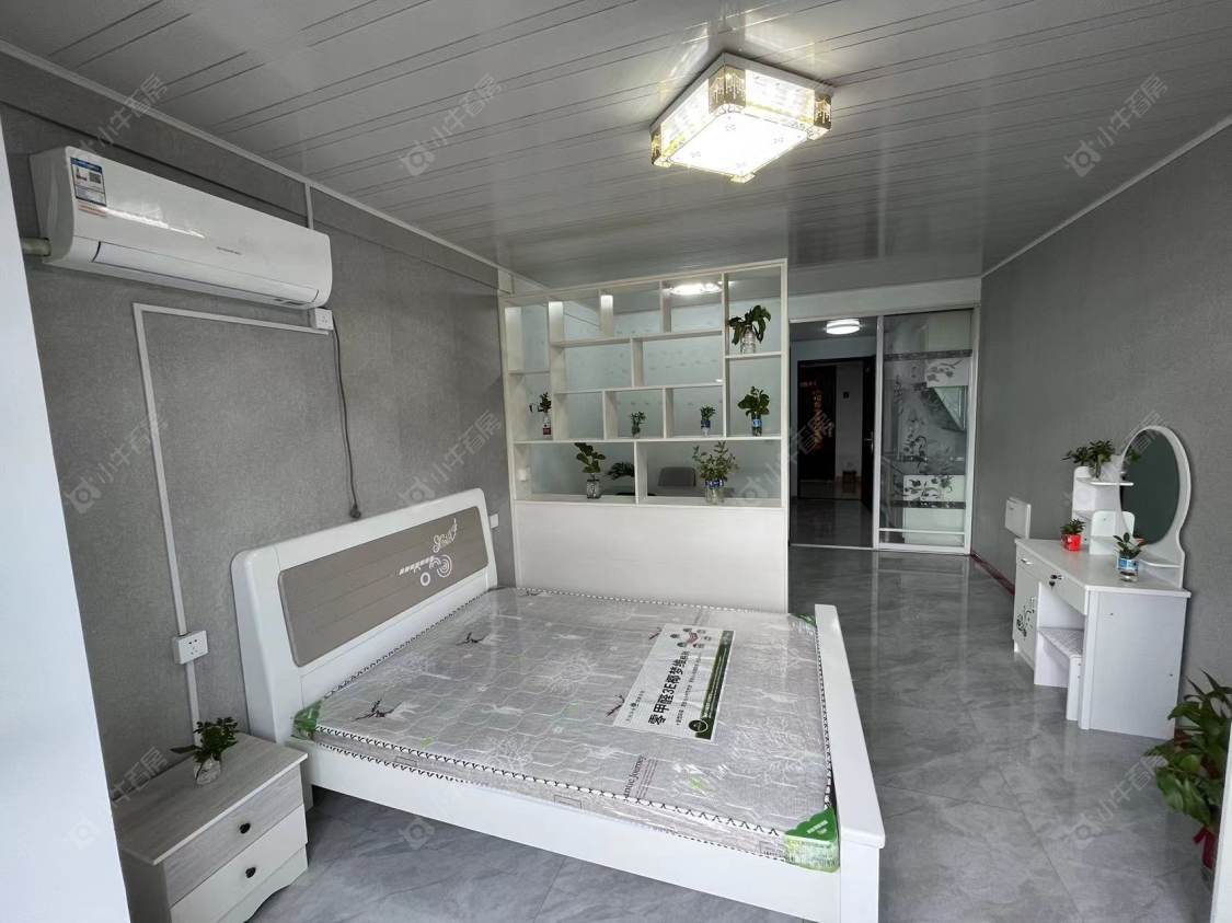 万科弘阳君望甲第房源 常州万科弘阳君望甲第在租房源_小牛看房