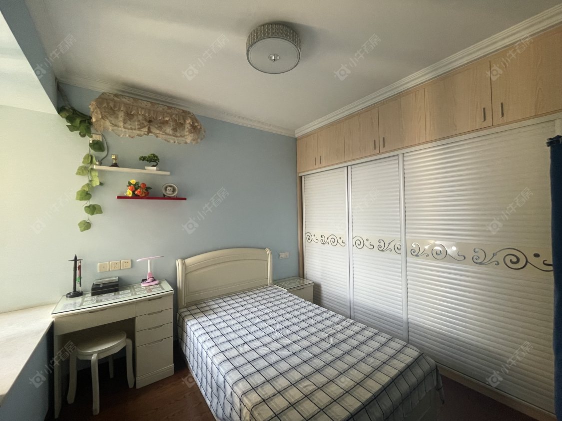 常州丰臣南郡在租房源室内图_小牛看房