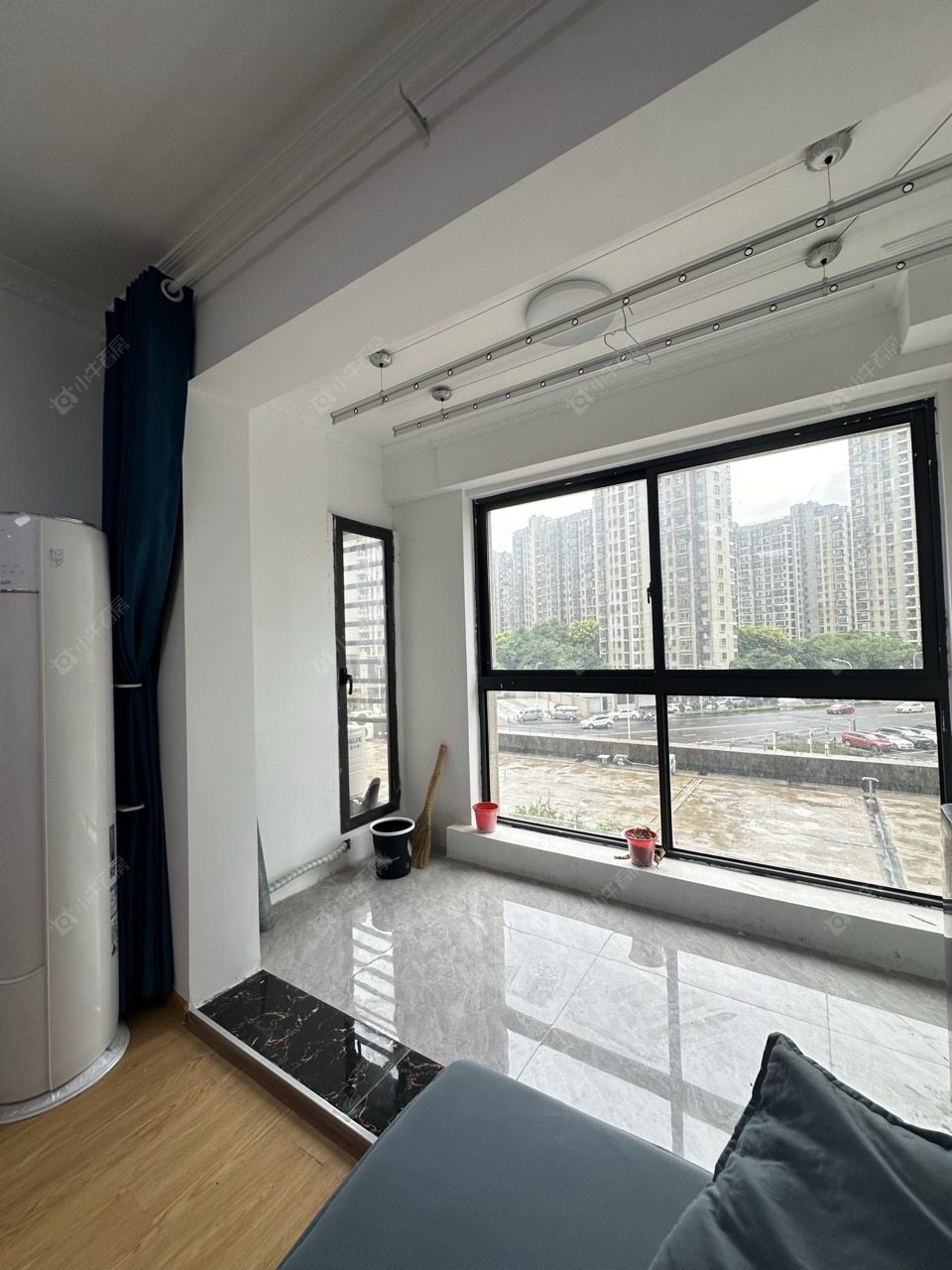 常州港悦府在租房源室内图_小牛看房