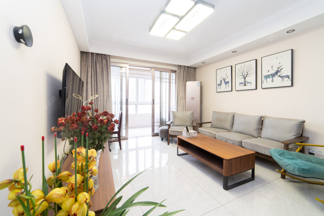 常州星悦花都在售二手房_小牛看房