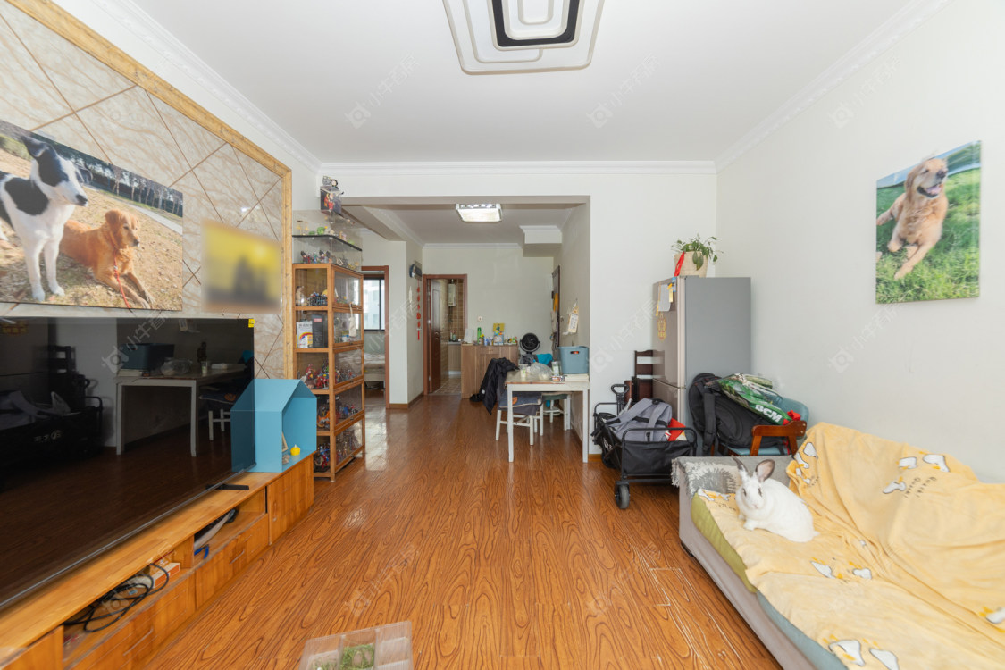 常州怡枫苑在售二手房源室内图_小牛看房