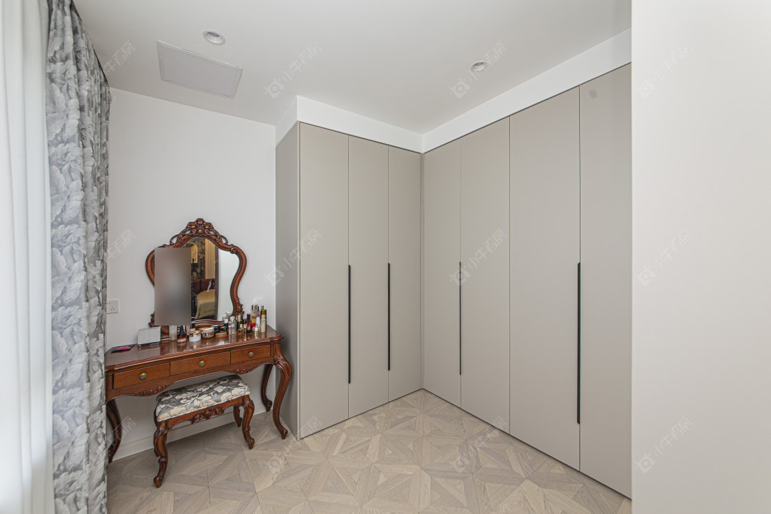 常州栖湖春秋在售二手房源室内图_小牛看房