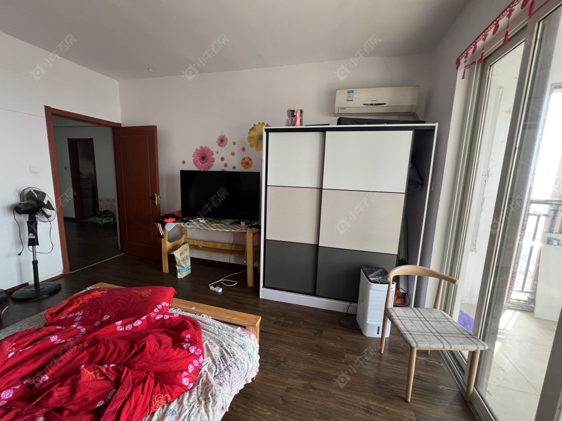 常州龙城福第在租房源_小牛看房