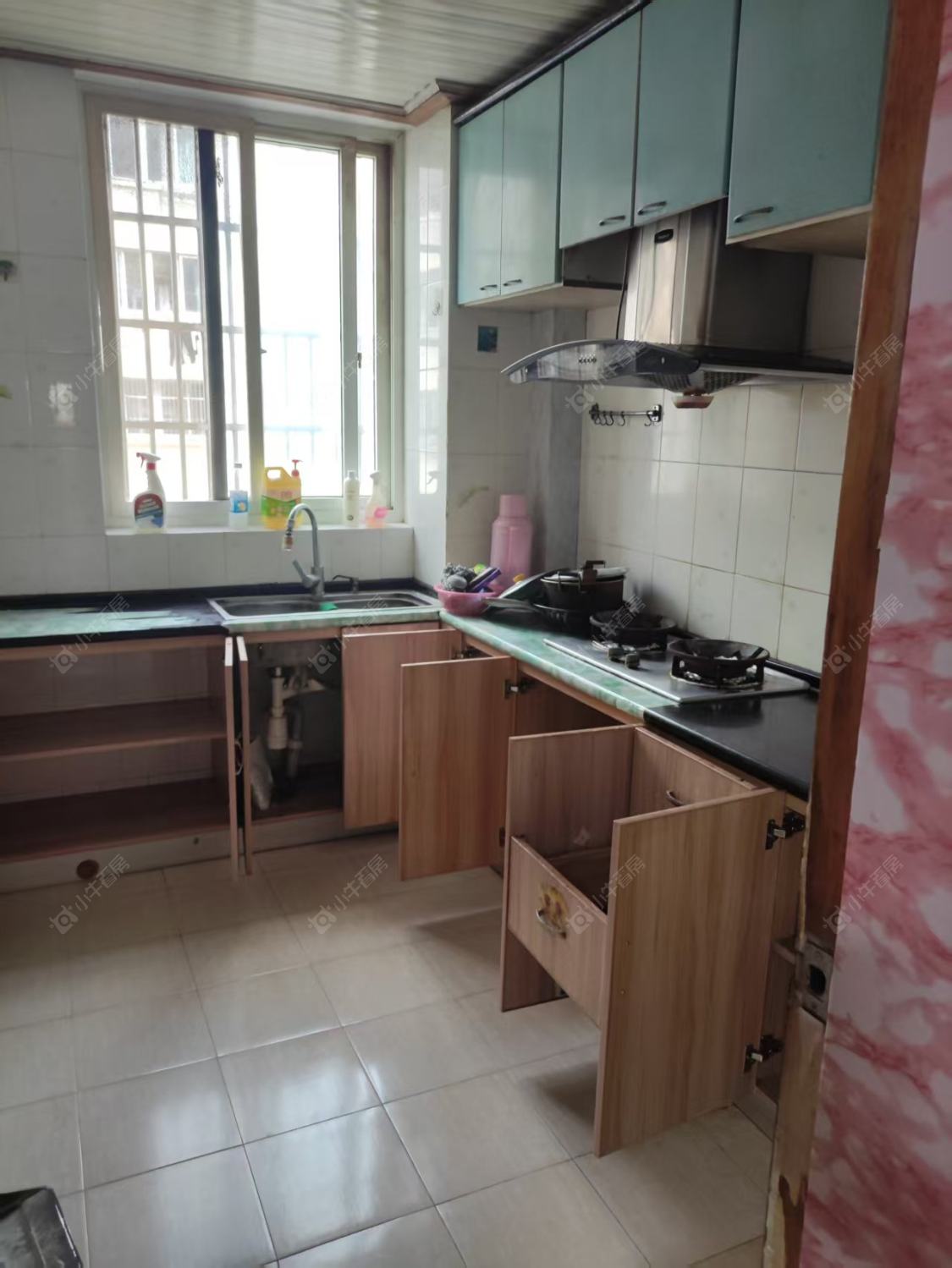 常州巢丰苑在租房源_小牛看房