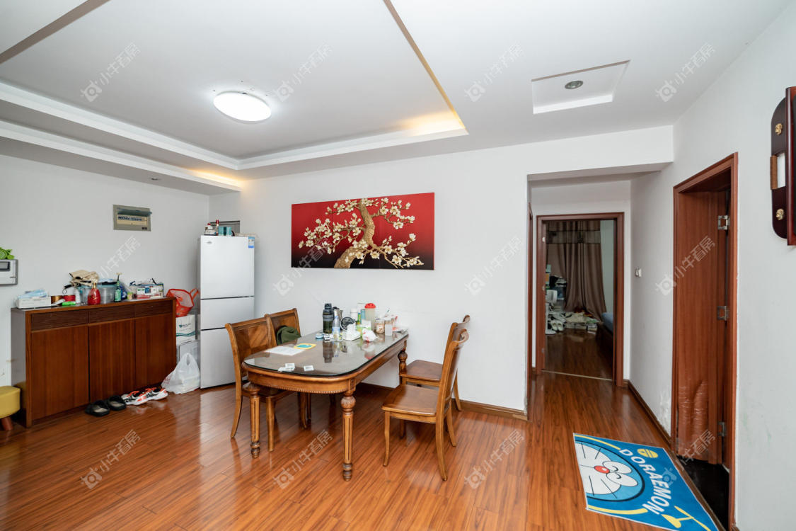 常州新城逸境园在租房源室内图_小牛看房