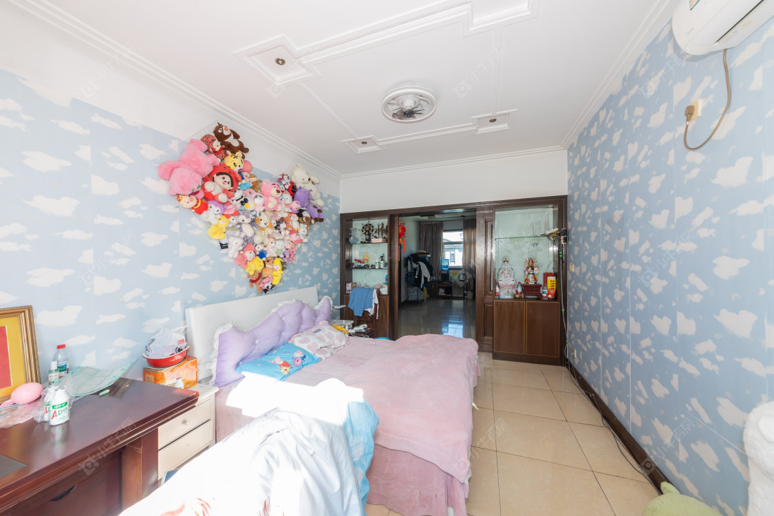 常州临江花苑在售二手房源室内图_小牛看房