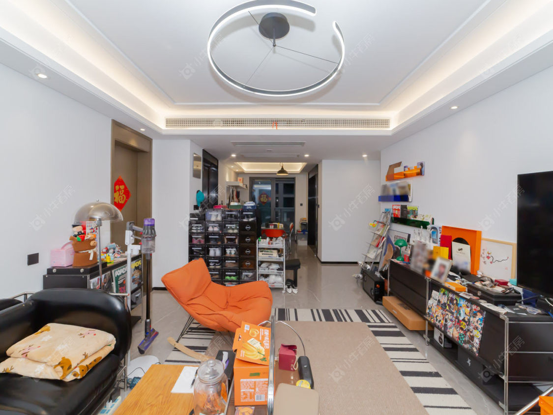 常州花语江南在售二手房源室内图_小牛看房