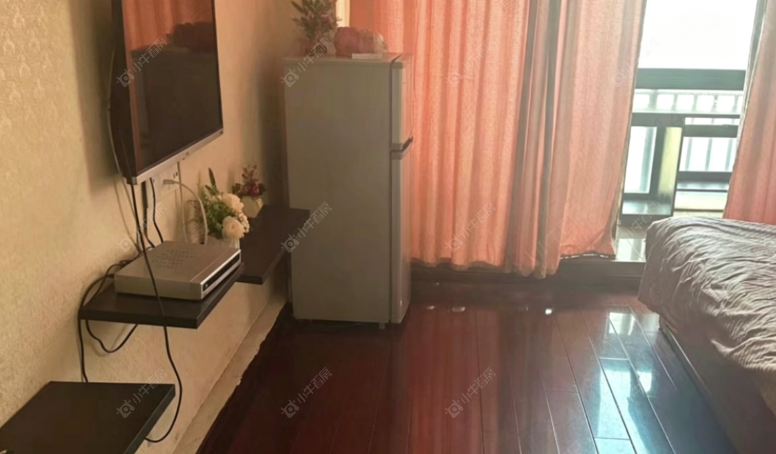 常州丰臣国际广场在租房源室内图_小牛看房