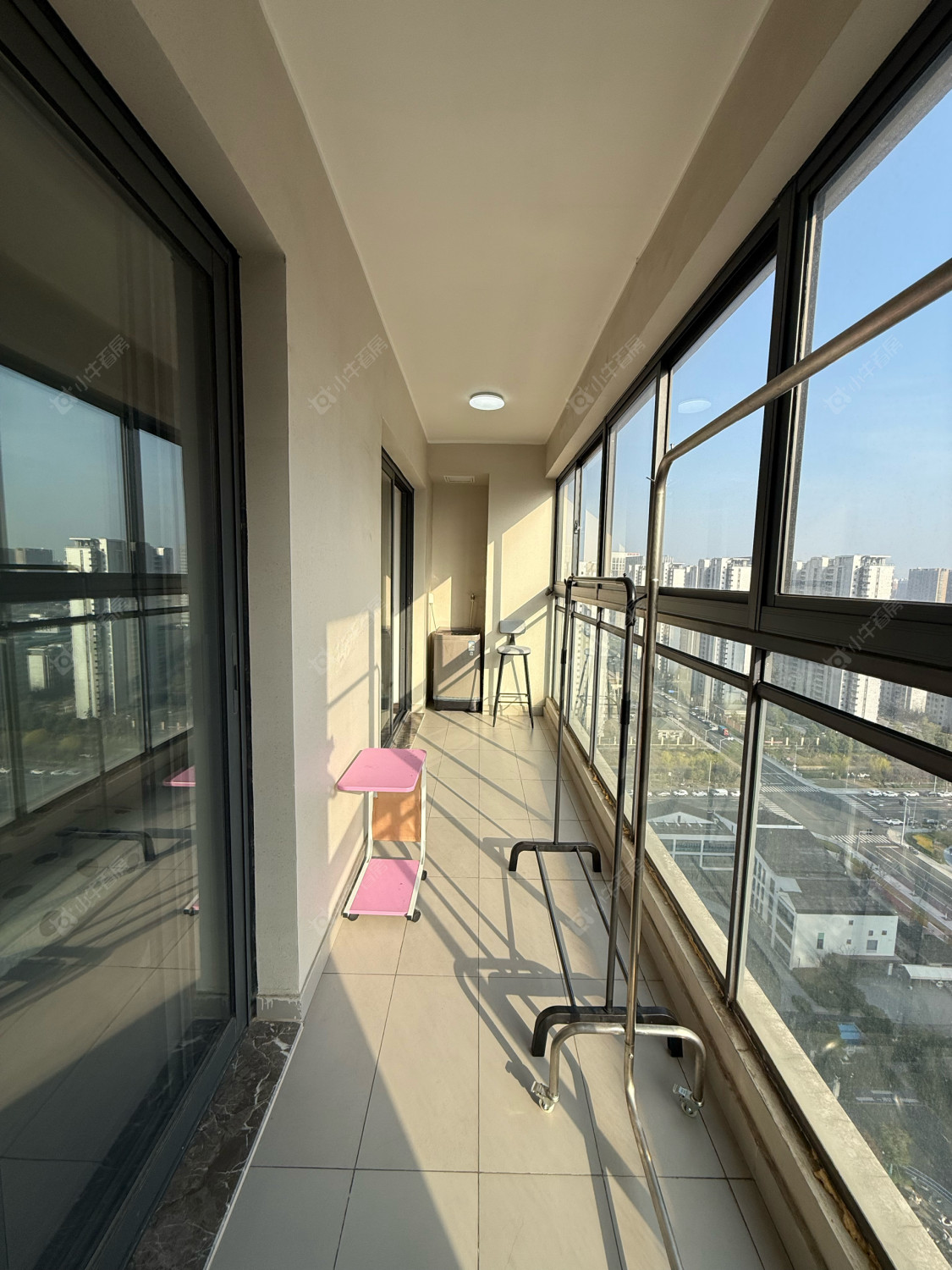 常州弘阳云峯在租房源室内图_小牛看房