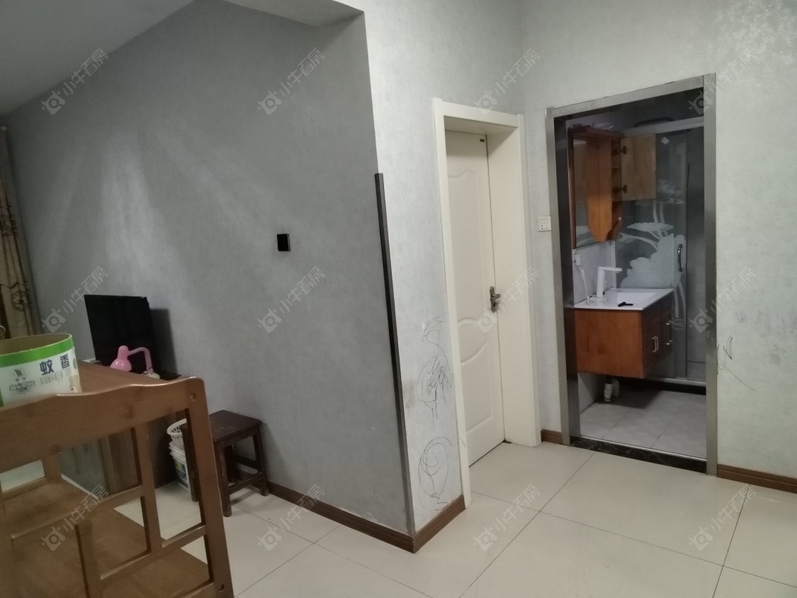 常州邱墅家园在租房源室内图_小牛看房