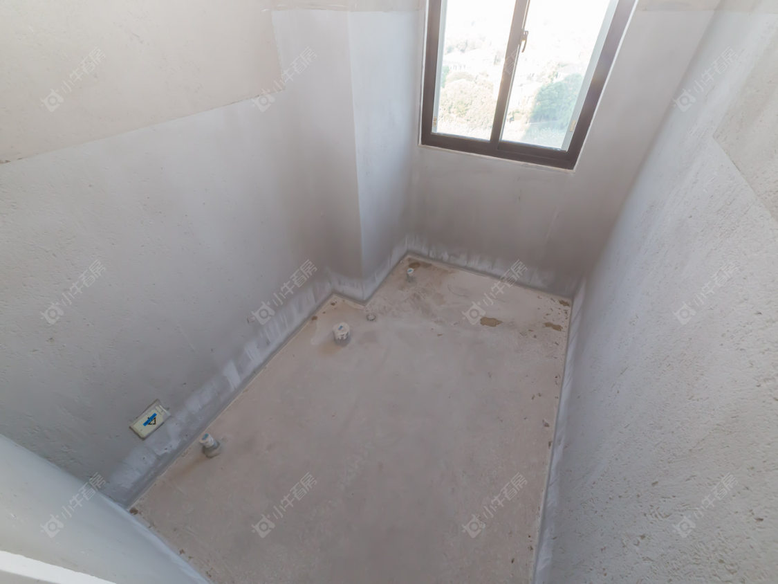 常州世茂香槟湖四期在售二手房_小牛看房