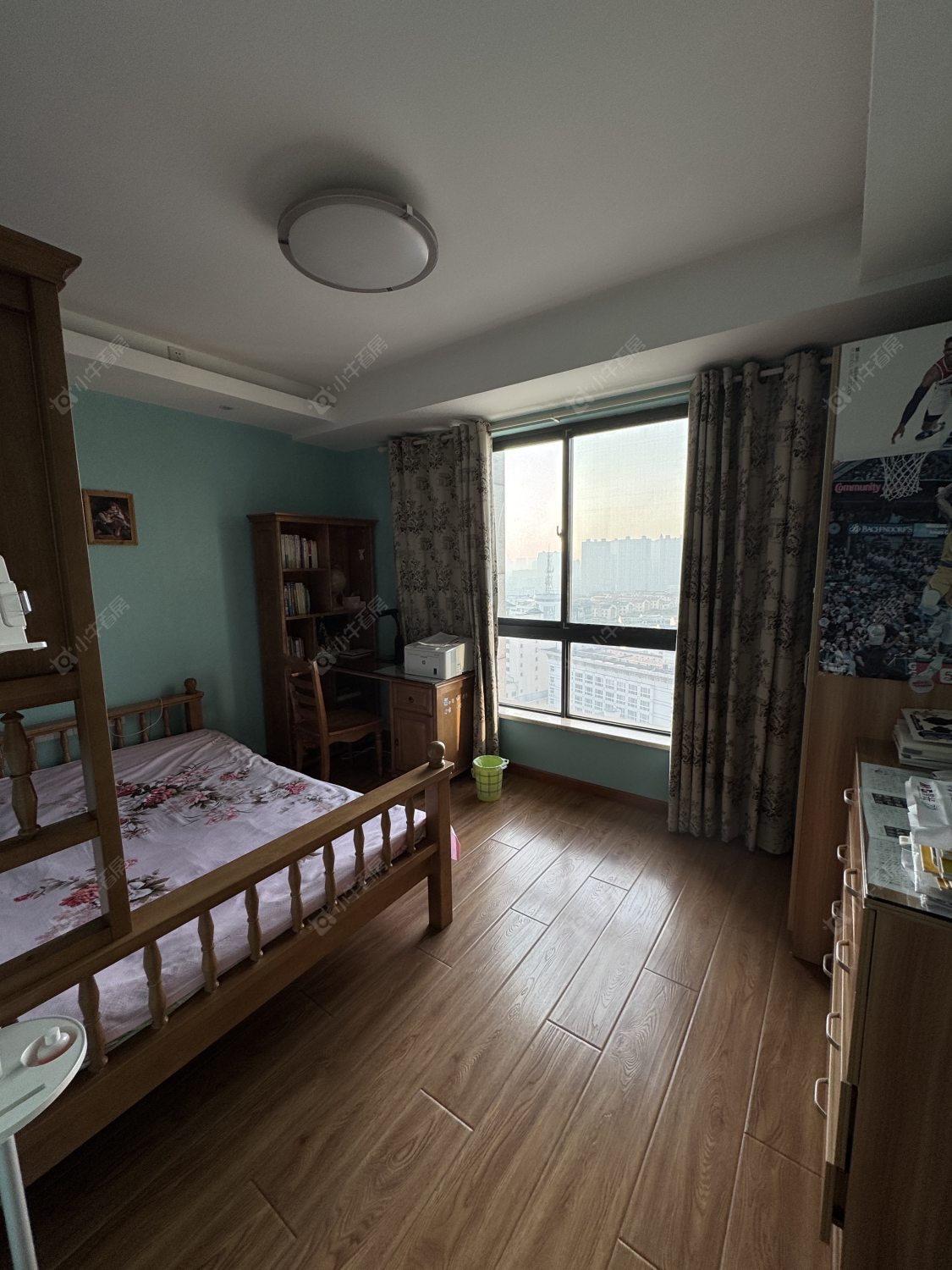 常州铭筑高第在租房源室内图_小牛看房