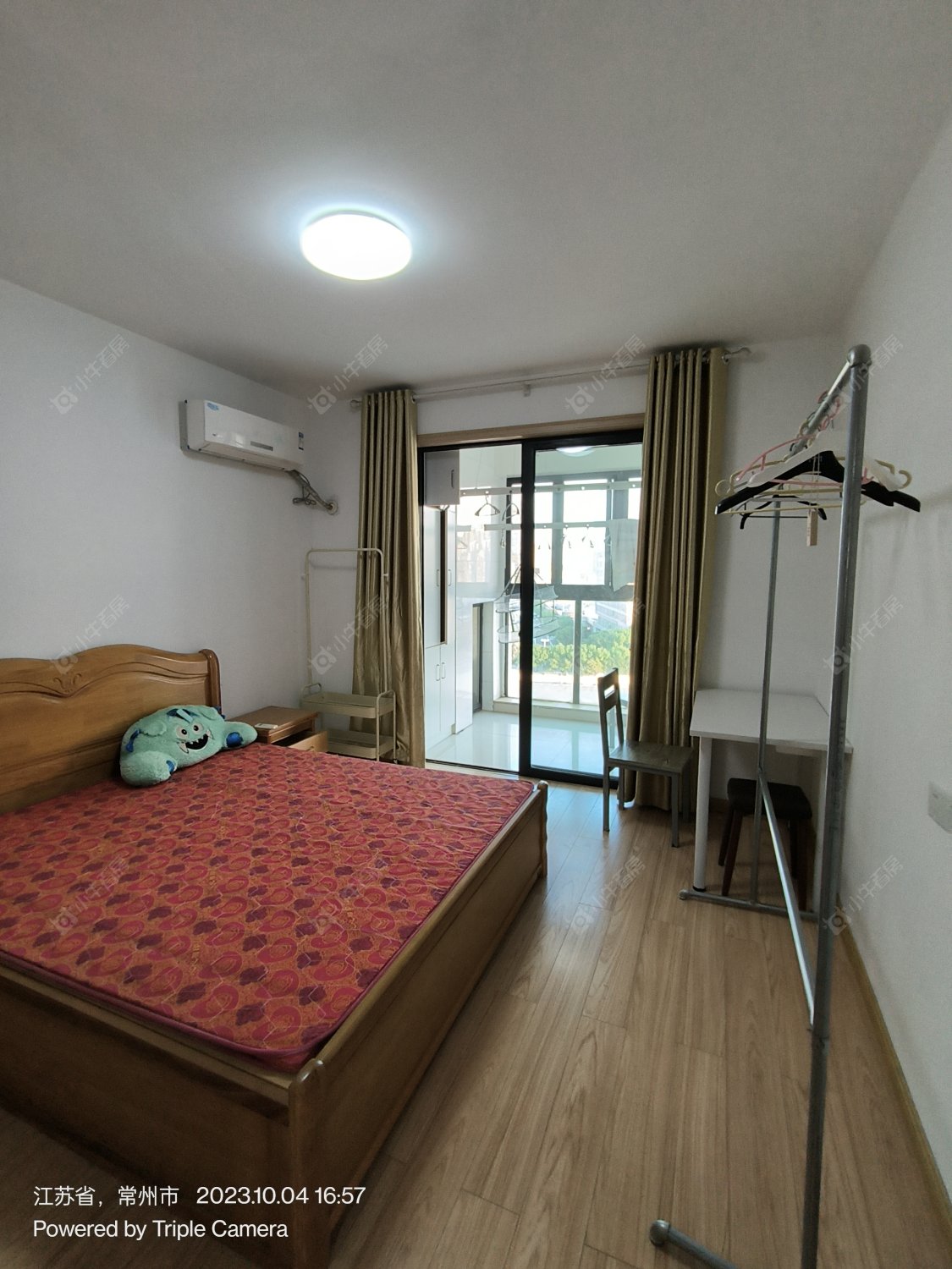 常州永宁星座公寓在租房源_小牛看房