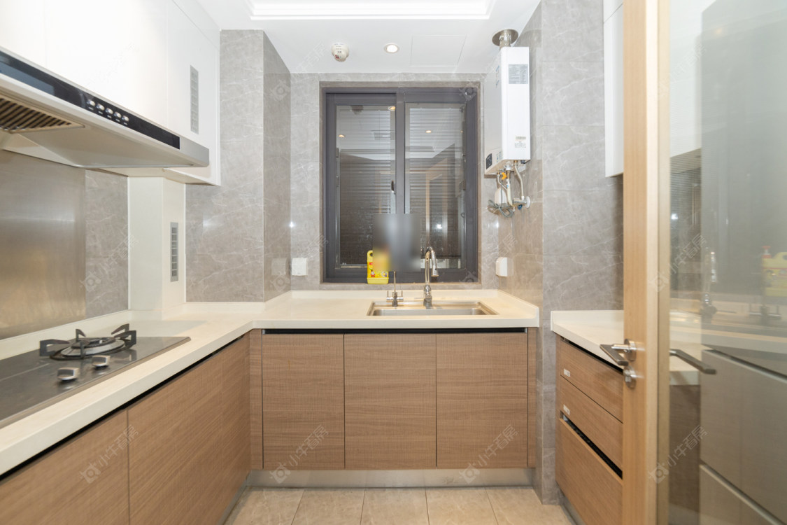 常州美的江山樾在售二手房源室内图_小牛看房