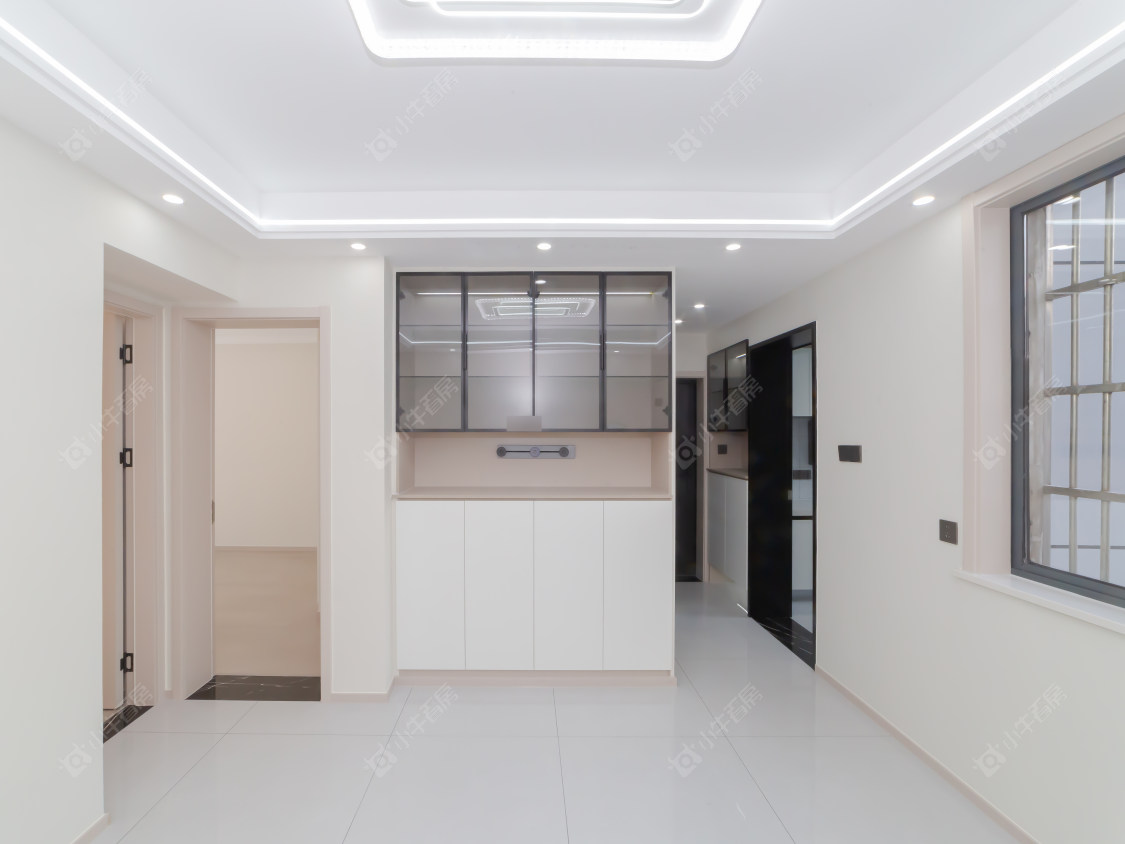 常州翠竹新村东北区在售二手房源室内图_小牛看房