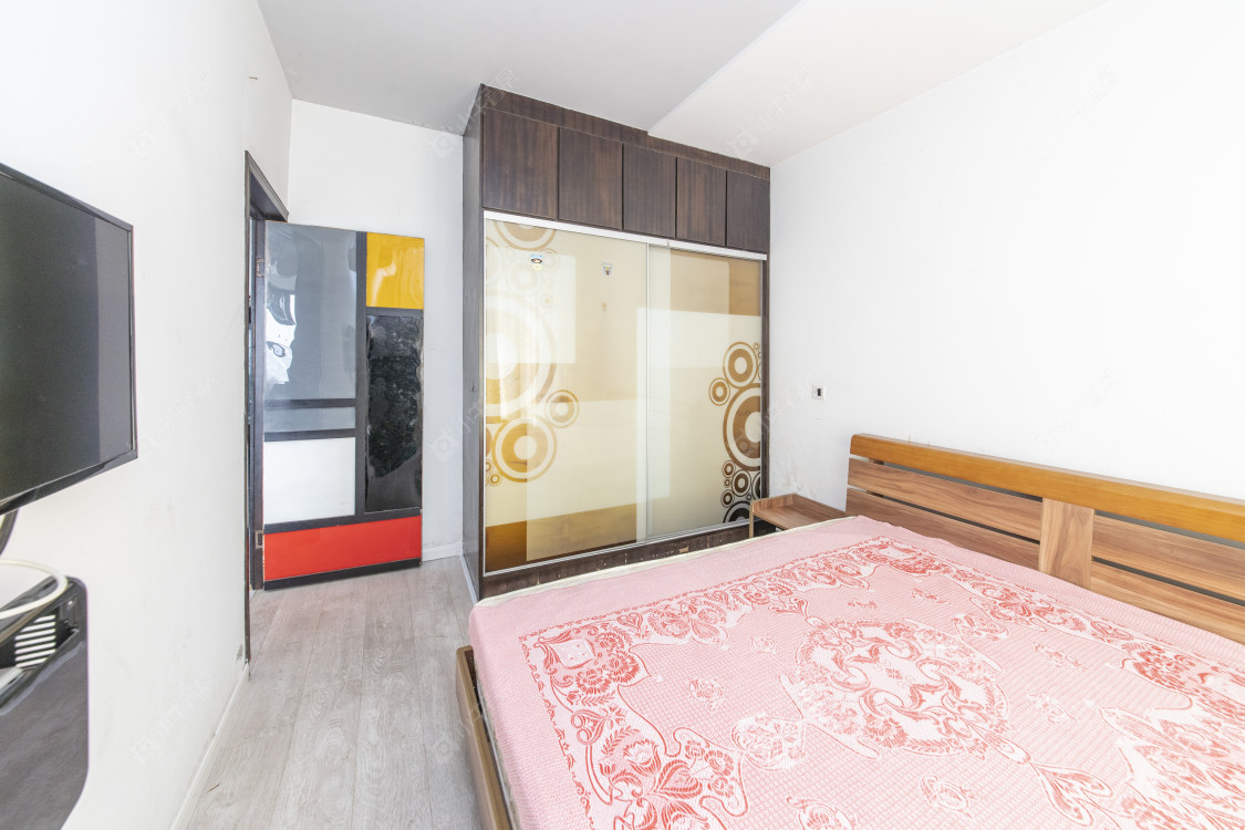 常州四季新城金典在售二手房源室内图_小牛看房