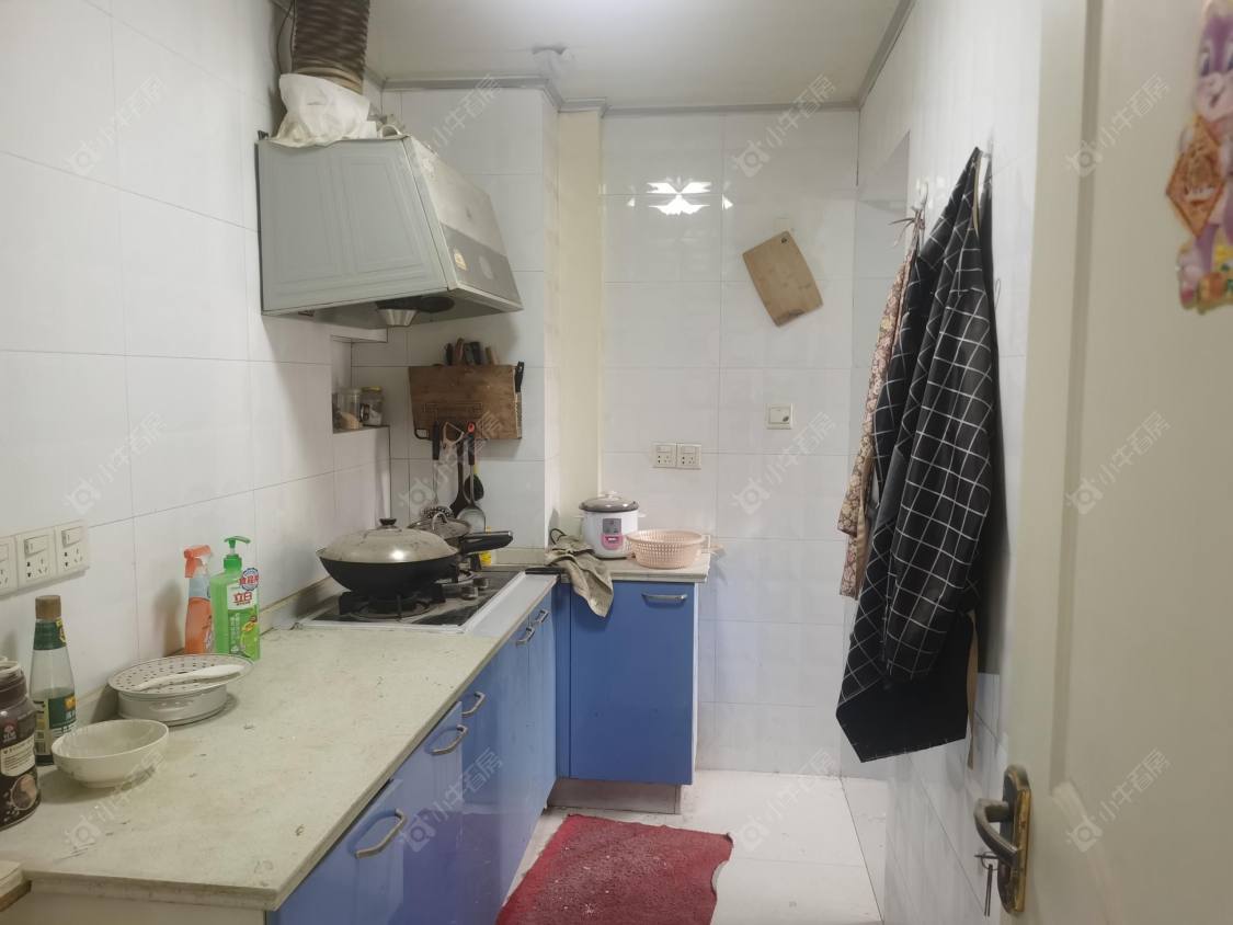 常州世纪华城西区在租房源室内图_小牛看房