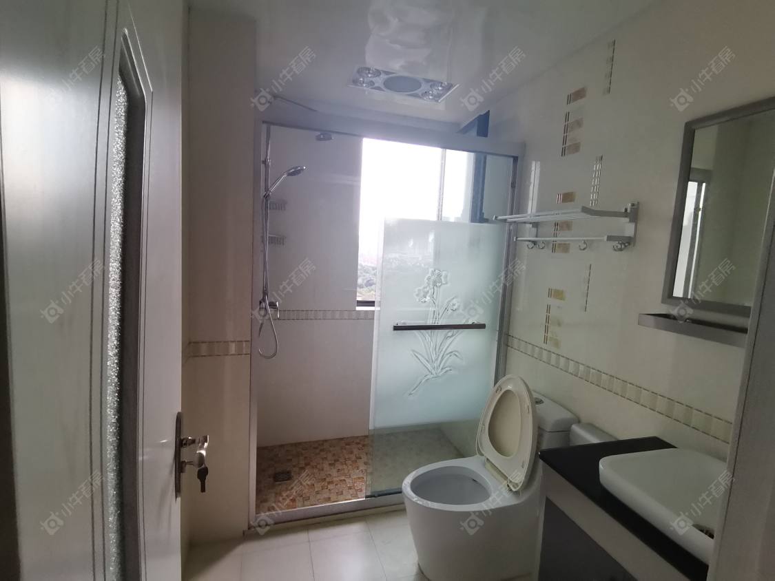 常州莱蒙城铂晶在租房源室内图_小牛看房