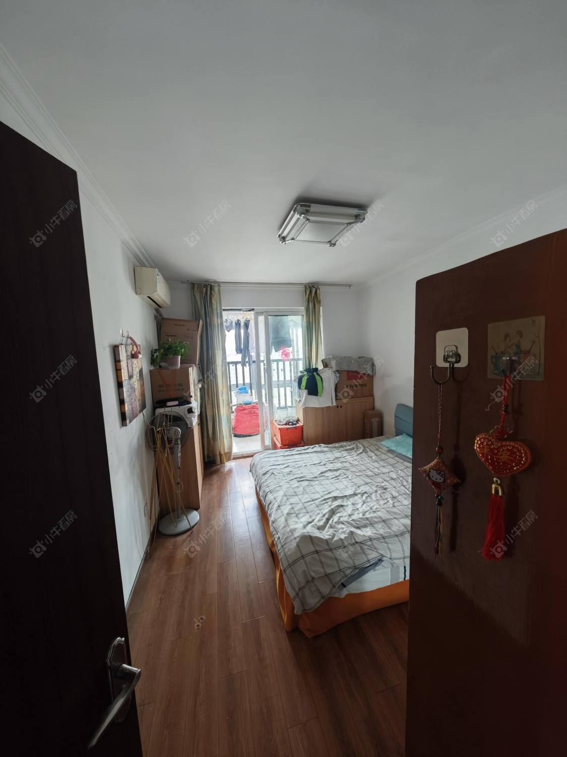 常州青洋花苑在租房源室内图_小牛看房