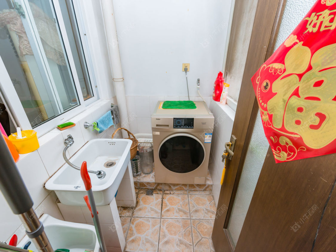 常州德馨花园在售二手房源室内图_小牛看房