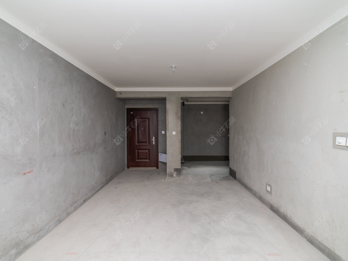 常州山水雅居在售二手房源室内图_小牛看房