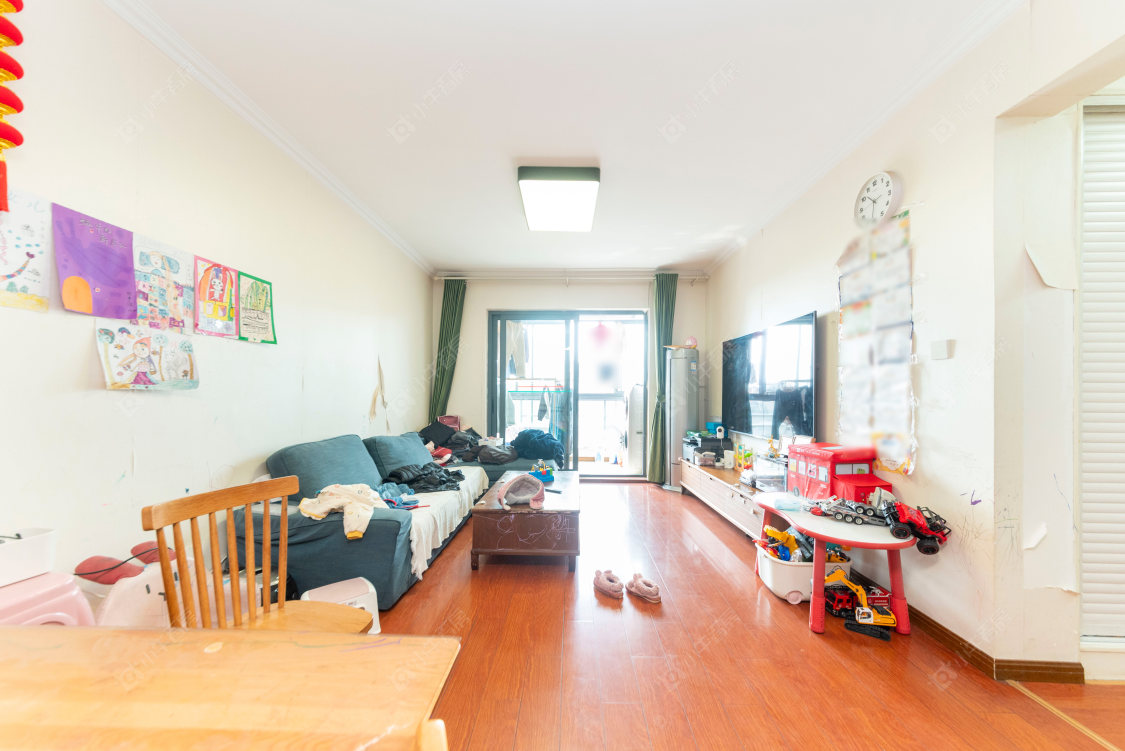 常州御城在售二手房源_小牛看房