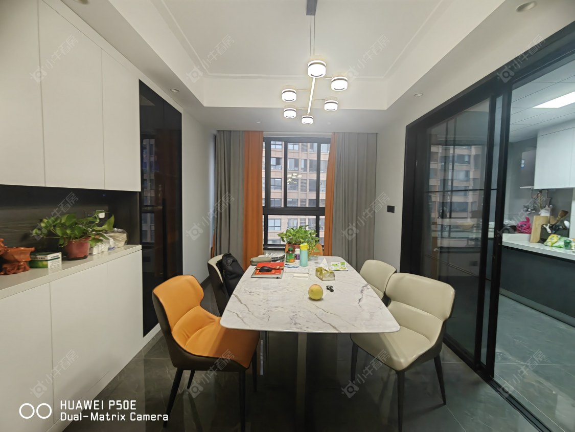 常州梧桐香郡二期在租房源室内图_小牛看房