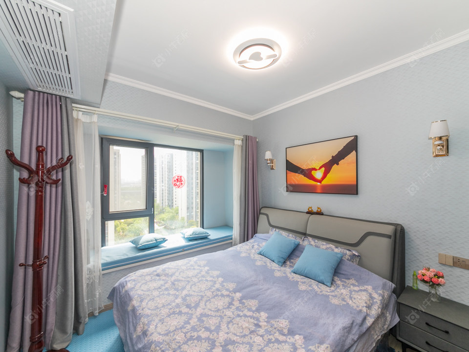 常州碧桂园壹号天禧在售二手房源_小牛看房