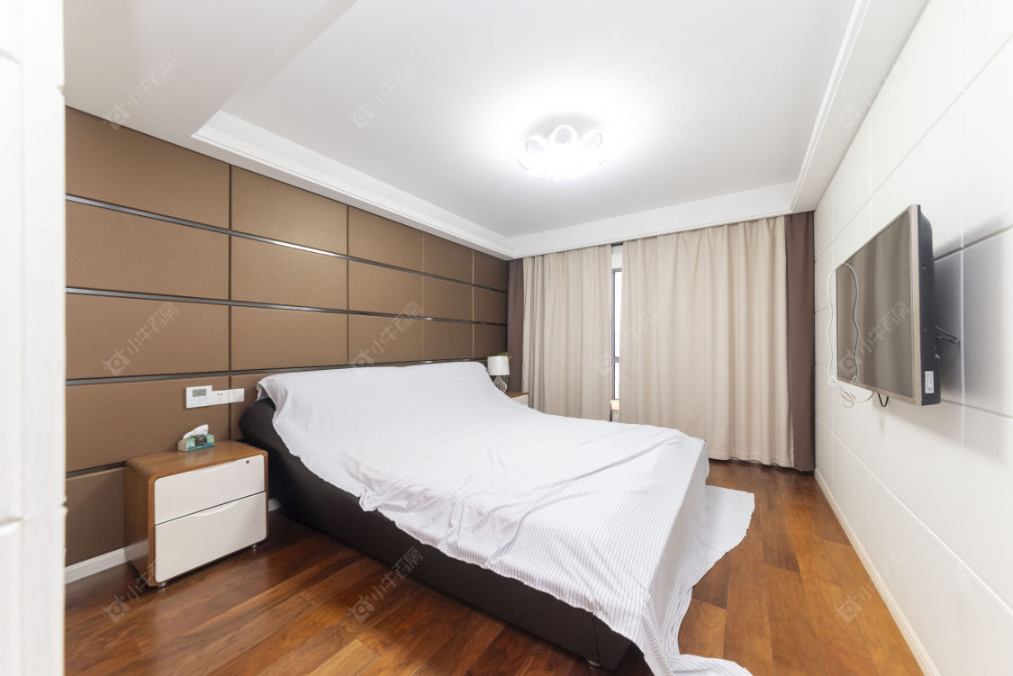 常州天隽峰在售二手房源室内图_小牛看房