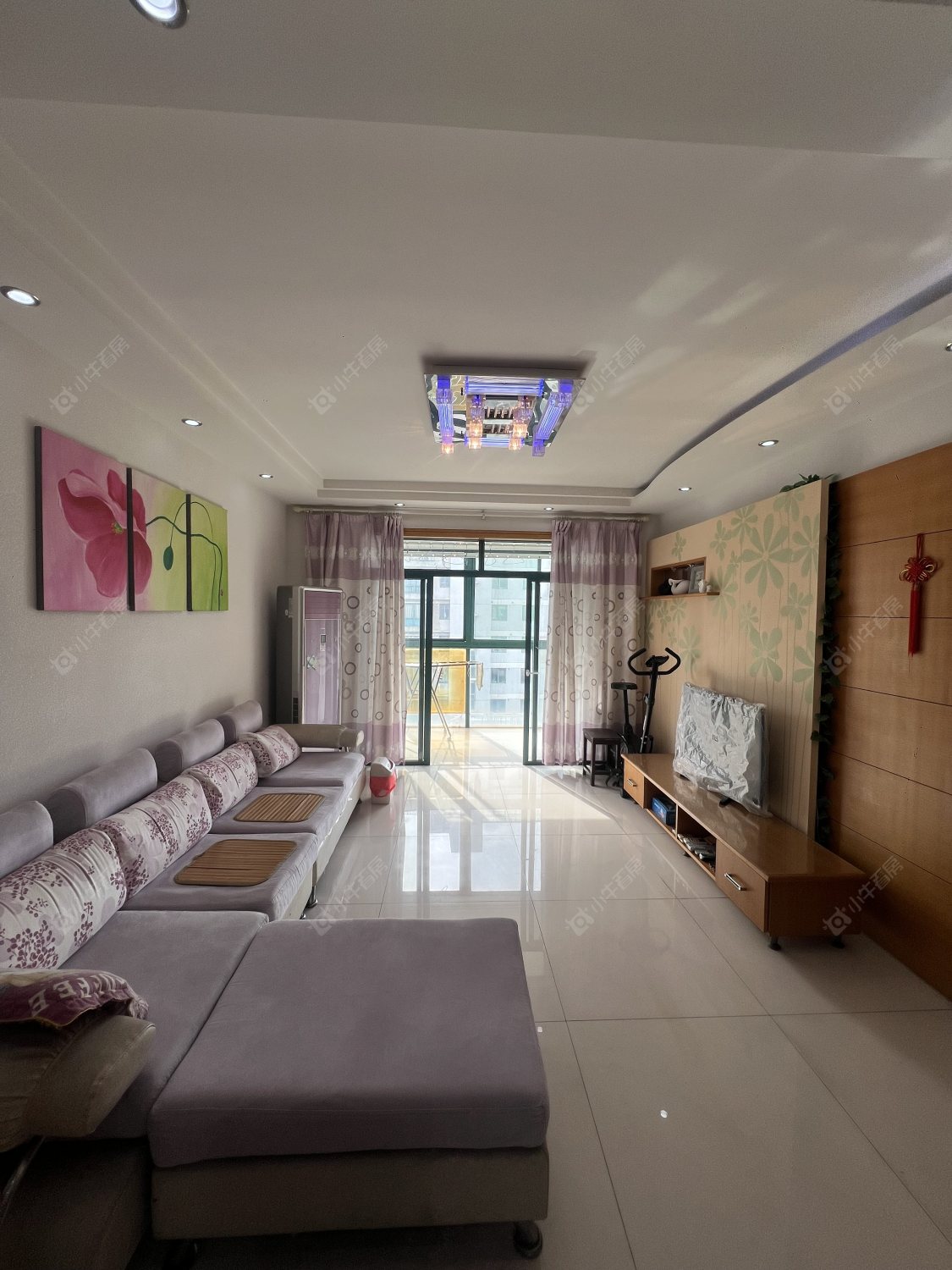 常州锦江丽都花园南区租房_小牛看房